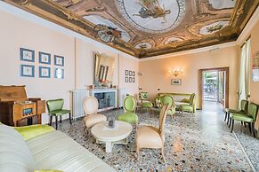 Hotel Villa Belvedere