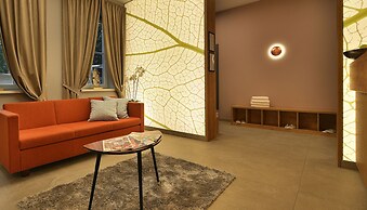 Hotel Pod Lipou