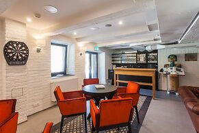 Hotel Pod Lipou