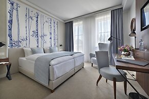 Hotel Pod Lipou