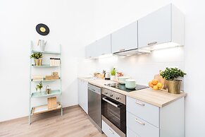 CHILL Apartments