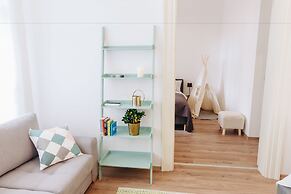 CHILL Apartments