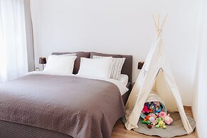 CHILL Apartments
