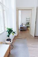 CHILL Apartments