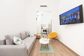 CHILL Apartments