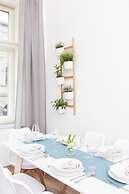 CHILL Apartments
