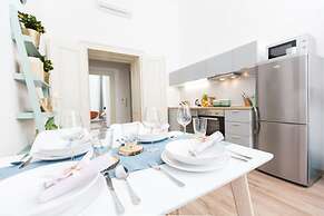 CHILL Apartments