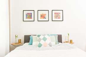 CHILL Apartments