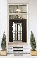 CHILL Apartments