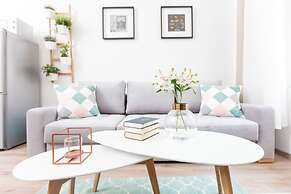 CHILL Apartments