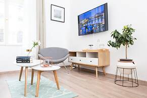 CHILL Apartments