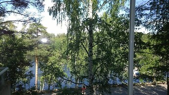 Summer Hotel Opera