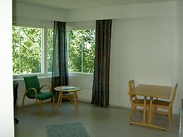 Summer Hotel Opera