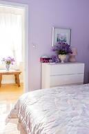 Gite des Lilas