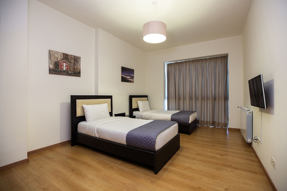 Kantari Suites
