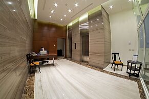 Kantari Suites