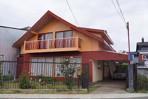 Casa Chilhué