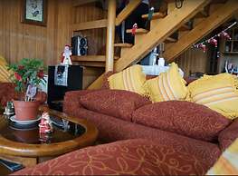 Casa Chilhué