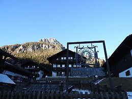Resort Borgo al Sole and Spa