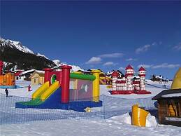 Resort Borgo al Sole and Spa