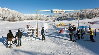 Resort Borgo al Sole and Spa
