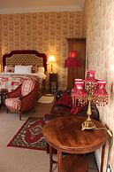 Rossington Hall