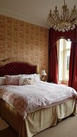 Rossington Hall