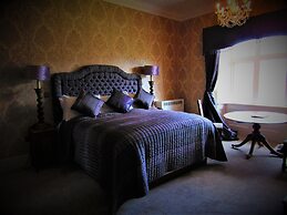Rossington Hall