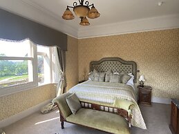 Rossington Hall