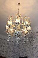Rossington Hall