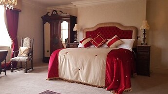Rossington Hall