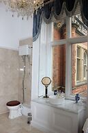 Rossington Hall