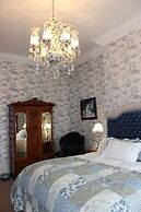 Rossington Hall