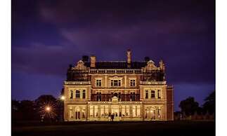 Rossington Hall
