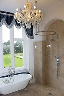 Rossington Hall