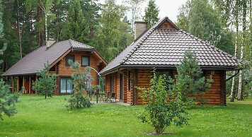 Atostogu parkas