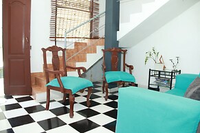 Aarony House
