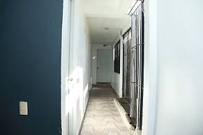Aarony House