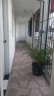 Aarony House