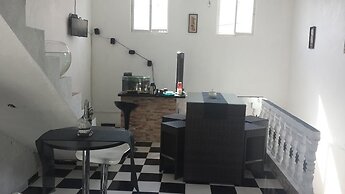 Aarony House