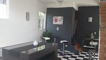 Aarony House