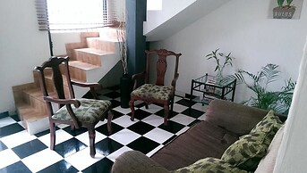 Aarony House