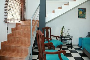 Aarony House