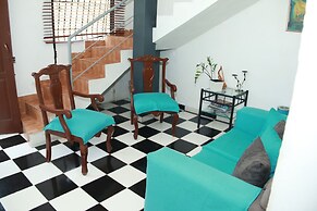 Aarony House
