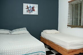 Aarony House