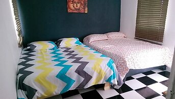 Aarony House