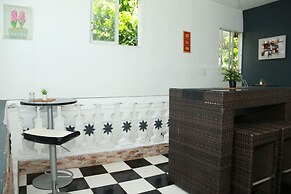 Aarony House