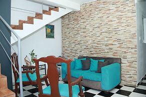 Aarony House