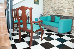 Aarony House