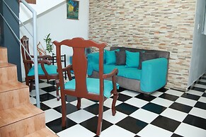 Aarony House